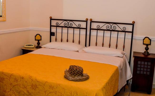 Фото отеля Villa Lina 